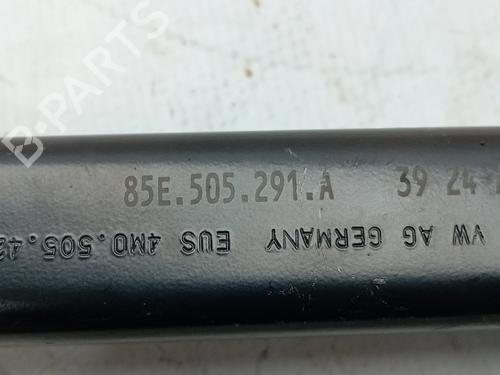 Right rear suspension arm AUDI A5 (FU2) 2.0 TDI | BP29527333M15 