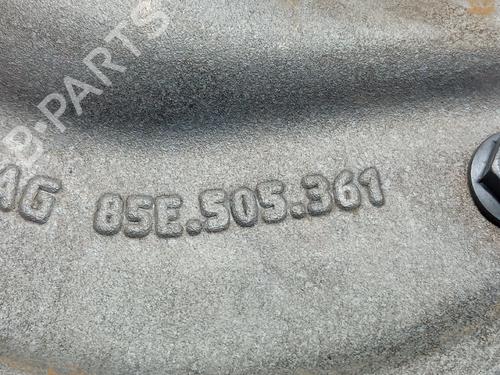 Right rear suspension arm AUDI A5 (FU2) 2.0 TDI | BP29527332M15