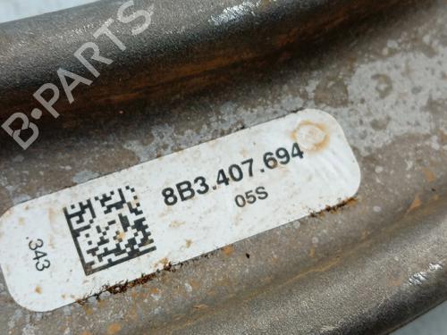 Right front suspension arm AUDI A5 (FU2) 2.0 TDI | BP29527358M13 