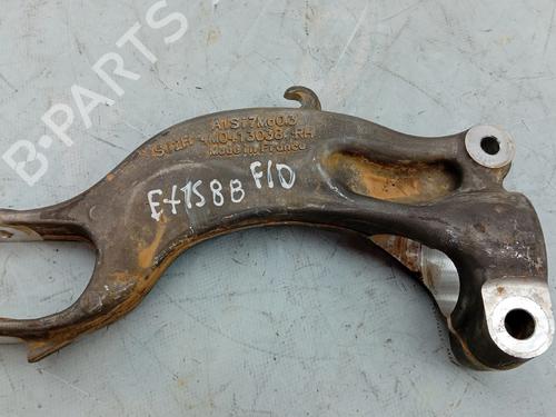 Querlenker rechts vorne für AUDI A5 (FU2) 2.0 TDI (204 hp) 29405504