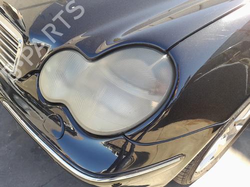 Left headlight MERCEDES-BENZ C-CLASS T-Model (S203) C 220 CDI (203.206, 203.208) | BP29527356C28 