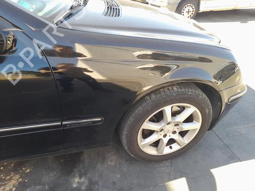 Right front fenders MERCEDES-BENZ C-CLASS T-Model (S203) C 220 CDI (203.206, 203.208) | BP29527352C42 
