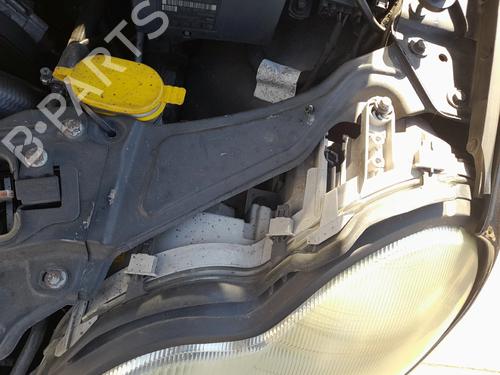 Left headlight MERCEDES-BENZ C-CLASS T-Model (S203) C 220 CDI (203.206, 203.208) | BP29527356C28 