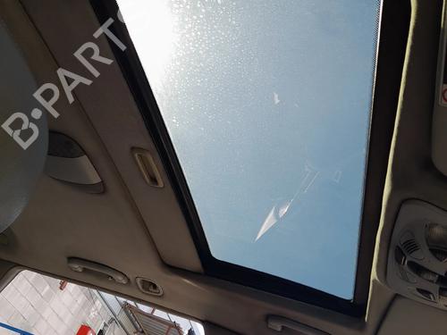 Soltak MERCEDES-BENZ C-CLASS T-Model (S203) C 220 CDI (203.206, 203.208) | BP29538327C124 