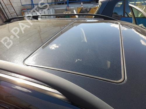 Soltak MERCEDES-BENZ C-CLASS T-Model (S203) C 220 CDI (203.206, 203.208) | BP29538327C124 