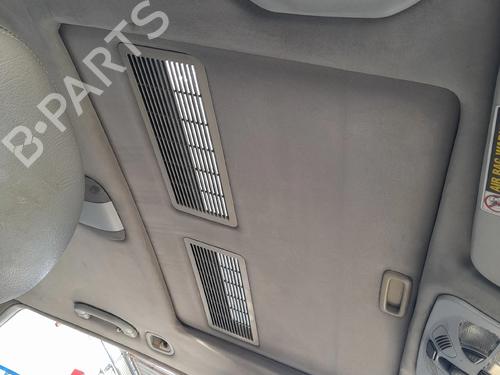 Soltak MERCEDES-BENZ C-CLASS T-Model (S203) C 220 CDI (203.206, 203.208) | BP29538327C124 