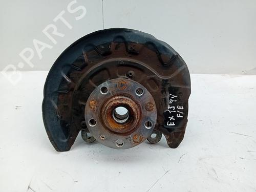 Used Left front steering knuckle SEAT ATECA (KH7, KHP) 1.0 TSI (116 hp) 29454775