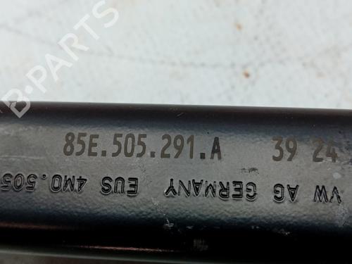 Left rear suspension arm AUDI A5 (FU2) 2.0 TDI | BP29528446M14 