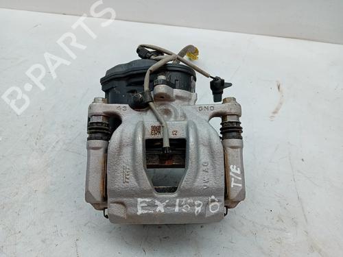 Venstre bremsekaliber bag AUDI A5 (FU2) 2.0 TDI (204 hp) 29405489