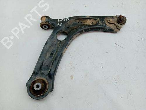 Used Right front suspension arm SEAT ATECA (KH7, KHP) 1.0 TSI (116 hp) 29454772