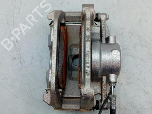 Left front brake caliper AUDI A5 (FU2) 2.0 TDI | BP29405499M105