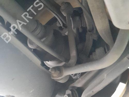 Left rear steering knuckle MERCEDES-BENZ C-CLASS T-Model (S203) C 220 CDI (203.206, 203.208) | BP29538343M27 