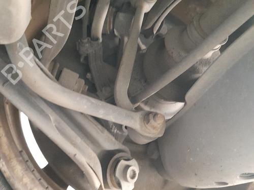 Højre hjullejehus spindel MERCEDES-BENZ C-CLASS T-Model (S203) C 220 CDI (203.206, 203.208) | BP29538342M28 