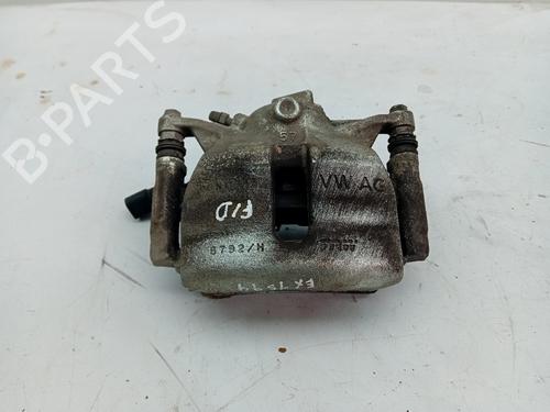 Høyre bremsekaliper foran SEAT ATECA (KH7, KHP) 1.0 TSI (116 hp) 29454766