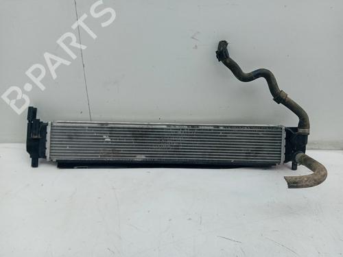 Used Water radiator SEAT ATECA (KH7, KHP) 1.0 TSI (116 hp) 29454769