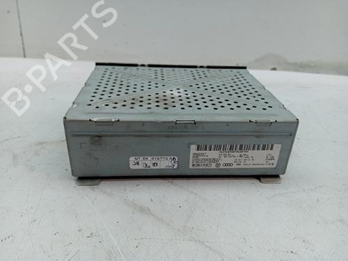 Sistema audio AUDI A5 (8T3) 2.7 TDI | BP29543505E6