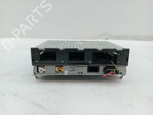 Used Radio AUDI A5 (8T3) 2.7 TDI (163 hp) 29543505