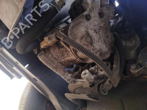 Used AC compressor CITROËN C3 I (FC_, FN_) 1.1 i (60 hp) 29543523