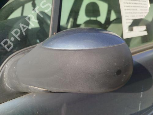 Retrovisore sinistro CITROËN C3 I (FC_, FN_) 1.1 i (60 hp) 29543540