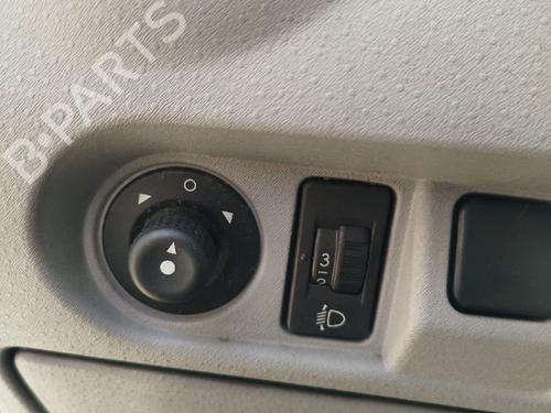 Left mirror CITROËN C3 I (FC_, FN_) 1.1 i | BP29543540C26 