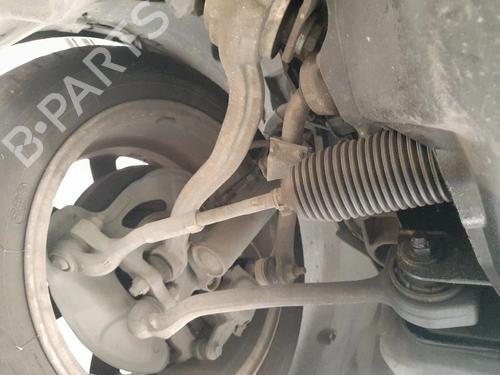 Steering rack MERCEDES-BENZ C-CLASS T-Model (S203) C 220 CDI (203.206, 203.208) | BP29543541M22 