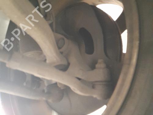 Venstre Styrespindel Lejehus MERCEDES-BENZ C-CLASS T-Model (S203) C 220 CDI (203.206, 203.208) | BP29543550M25 