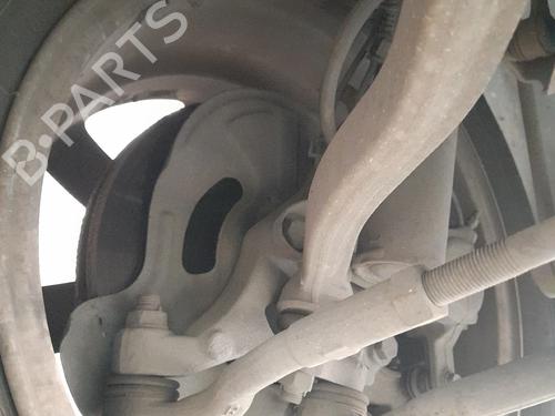 Right front steering knuckle MERCEDES-BENZ C-CLASS T-Model (S203) C 220 CDI (203.206, 203.208) | BP29543549M26 