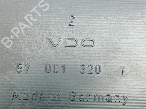 Instrument cluster MERCEDES-BENZ C-CLASS (W202) C 220 D (202.121) | BP28186880C47