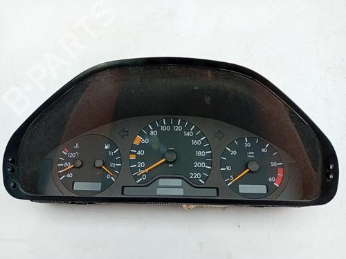 Cockpit MERCEDES-BENZ C-CLASS (W202) C 220 D (202.121) (95 hp) 28186880