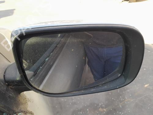 Right mirror TOYOTA YARIS (_P9_) 1.4 D-4D (NLP90_, NLP90R) | BP29543559C27 