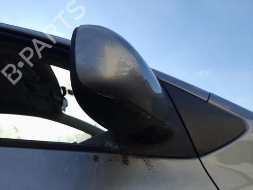 Right mirror TOYOTA YARIS (_P9_) 1.4 D-4D (NLP90_, NLP90R) | BP29543559C27 