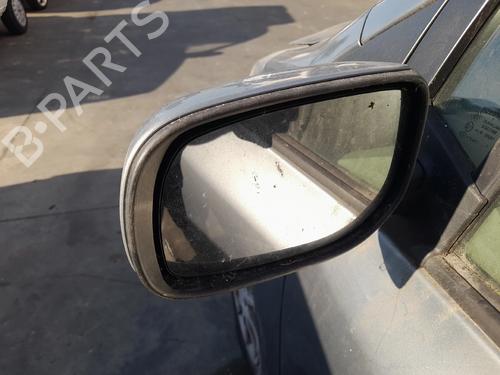 Left mirror TOYOTA YARIS (_P9_) 1.4 D-4D (NLP90_, NLP90R) | BP29543571C26 