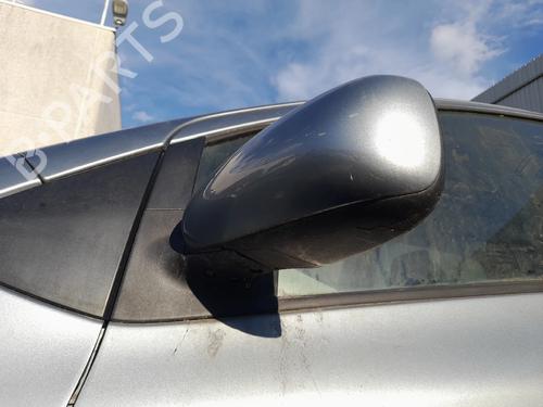 Left mirror TOYOTA YARIS (_P9_) 1.4 D-4D (NLP90_, NLP90R) | BP29543571C26 