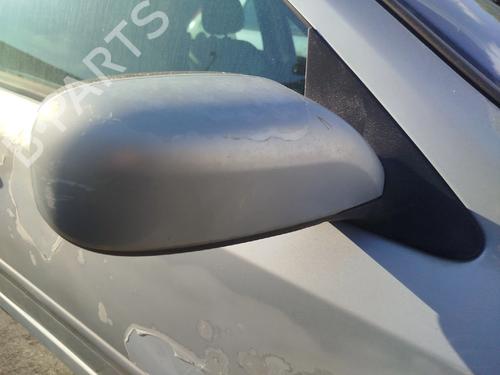 Used Right mirror RENAULT LAGUNA II (BG0/1_) 1.9 dCi (BG08, BG0G) (120 hp) 29545409