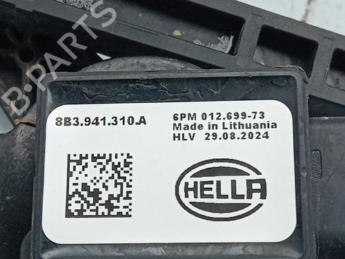 Elektronisk modul AUDI A5 (FU2) 2.0 TDI | BP29545425M83 