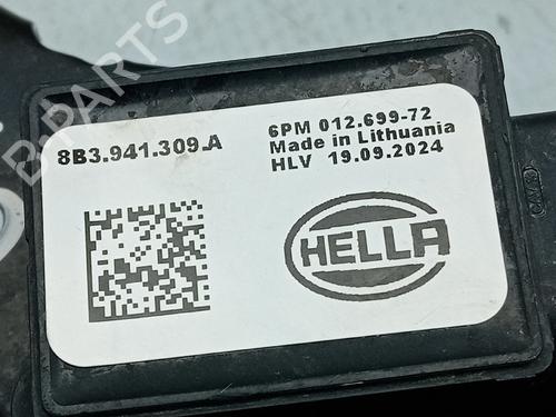 Electronic module AUDI A5 (FU2) 2.0 TDI | BP29545424M83
