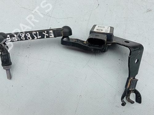 Elektronisk modul AUDI A5 (FU2) 2.0 TDI (204 hp) 29545426