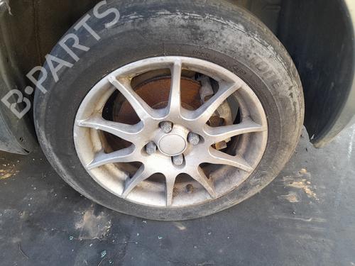 Rim TOYOTA YARIS (_P9_) 1.4 D-4D (NLP90_, NLP90R) | BP29545438C45 