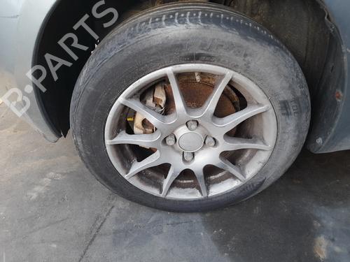 Rim TOYOTA YARIS (_P9_) 1.4 D-4D (NLP90_, NLP90R) | BP29545438C45 
