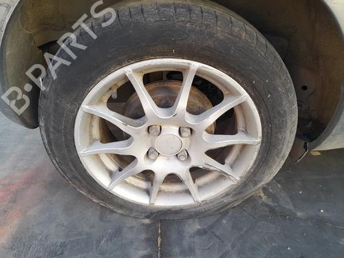 Rim TOYOTA YARIS (_P9_) 1.4 D-4D (NLP90_, NLP90R) | BP29545438C45 