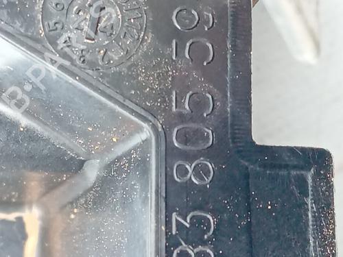 Frontplate/Frontkurv AUDI A5 (FU2) 2.0 TDI | BP29545451C72