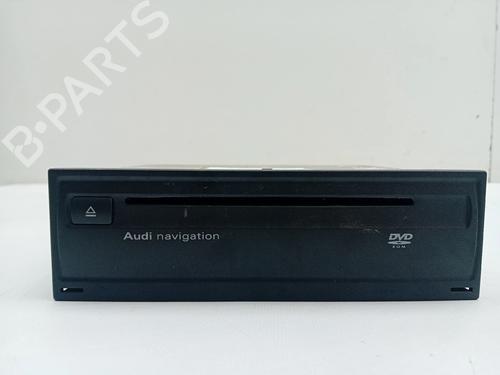 Used Vacuum pump AUDI A5 (8T3) 2.7 TDI (163 hp) 29546155