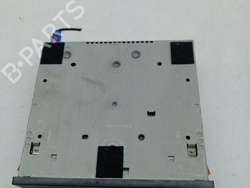 Vacuum pump AUDI A5 (8T3) 2.7 TDI | BP29546155M80