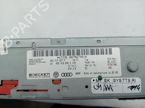 Vacuum pump AUDI A5 (8T3) 2.7 TDI | BP29546155M80