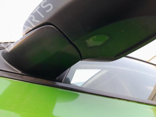 Left mirror PEUGEOT 308 II (LB_, LP_, LW_, LH_, L3_) 1.5 BlueHDi 130 | BP29546163C26 