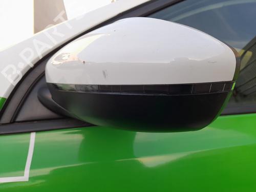 Left mirror PEUGEOT 308 II (LB_, LP_, LW_, LH_, L3_) 1.5 BlueHDi 130 | BP29546163C26 