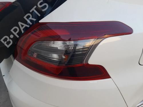 Right taillight PEUGEOT 308 II (LB_, LP_, LW_, LH_, L3_) 1.5 BlueHDi 130 | BP29563064C35 