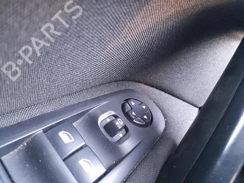 Right mirror PEUGEOT 308 II (LB_, LP_, LW_, LH_, L3_) 1.5 BlueHDi 130 | BP29563071C27 