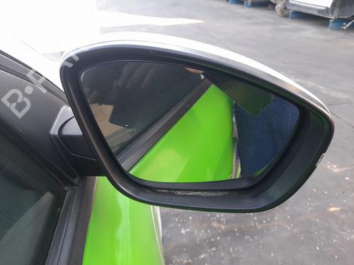 Right mirror PEUGEOT 308 II (LB_, LP_, LW_, LH_, L3_) 1.5 BlueHDi 130 | BP29563071C27 