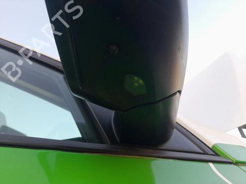 Right mirror PEUGEOT 308 II (LB_, LP_, LW_, LH_, L3_) 1.5 BlueHDi 130 | BP29563071C27 